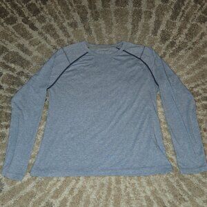 Orvis Trout Bum Light Blue Size L